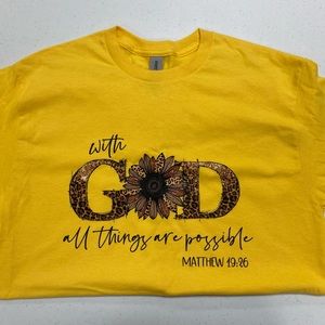 Unisex Short sleeve Fall tshirt